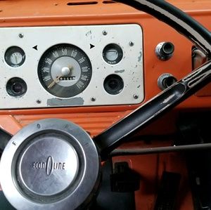 Meet your Posher, Jeff